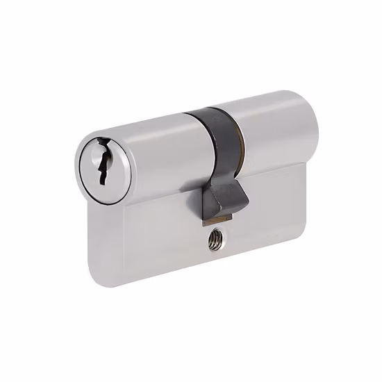 High Quality Brass Euro Profile Cylinder Lock