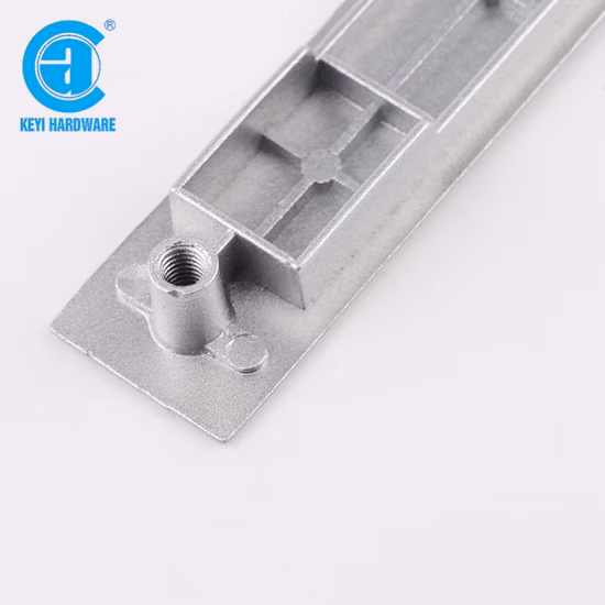Keyi Métal A17D Zinc Double