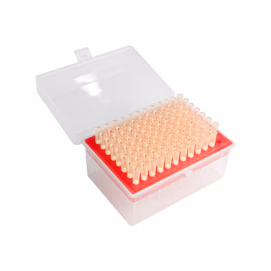 GEB 20UL Nature/noir support conducteur PerkinElmer Janus embouts de filtre pour pipette robotique utilisation pour le verre sérologique avec certificat CE