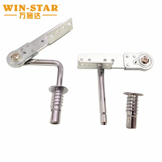 Winstar – accessoires métalliques pour quincaillerie de meubles, charnières d'appui-tête, mécanisme d'appui-tête de canapé