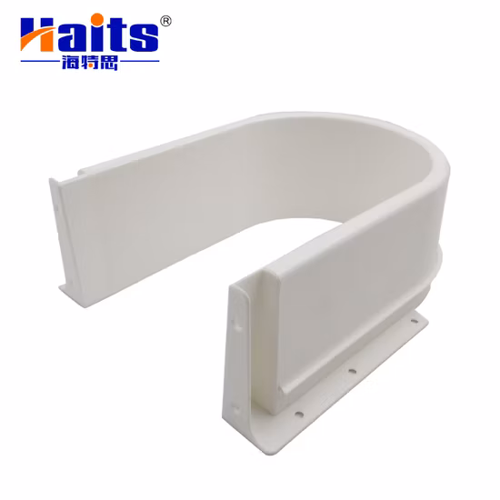 le Cabinet de 45mm glisse les glissières escamotables de tiroir d'accessoires de matériel de meubles