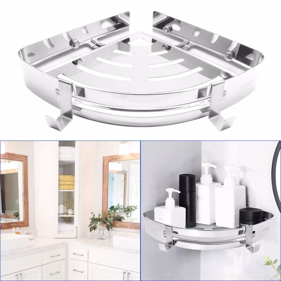 Quincaillerie pour meubles Nouveaux produits Acier inoxydable 304 35